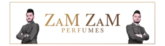 Zam Zam Perfumes