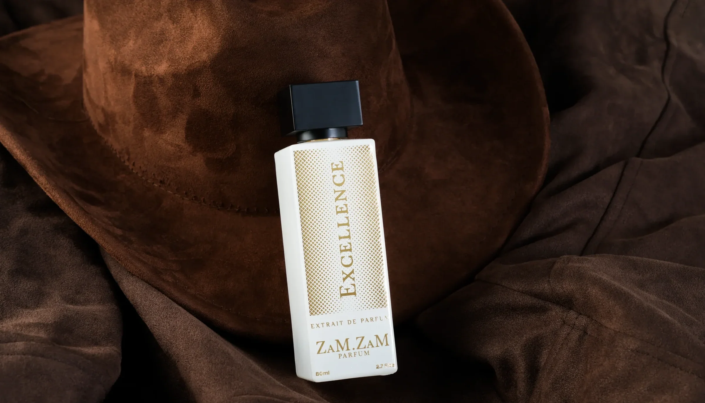 Exquisite Scents, Timeless Elegance